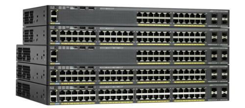 兴隆街道交换机回收